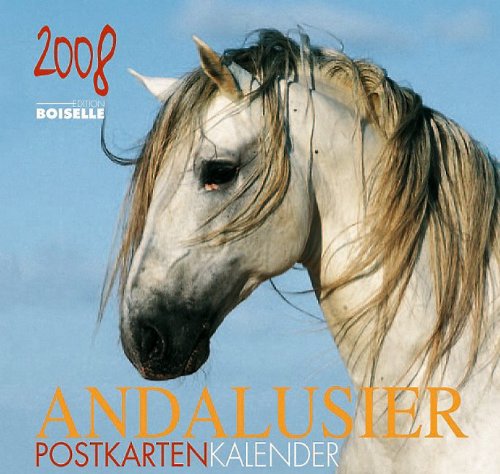 Andalusier