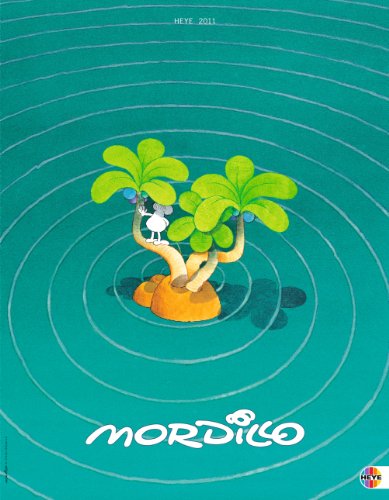 Mordillo
