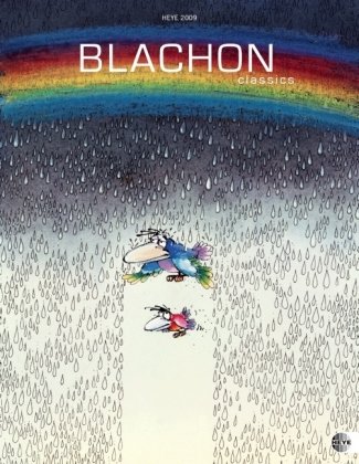 Blachon