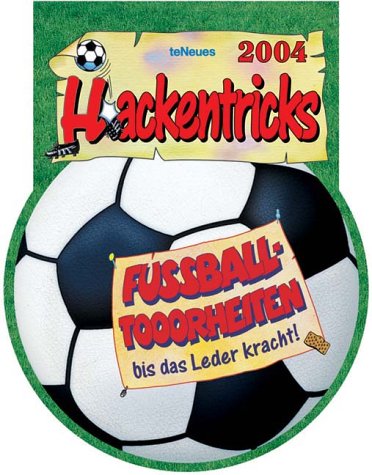 Hackentricks