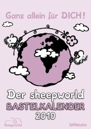 sheepworld