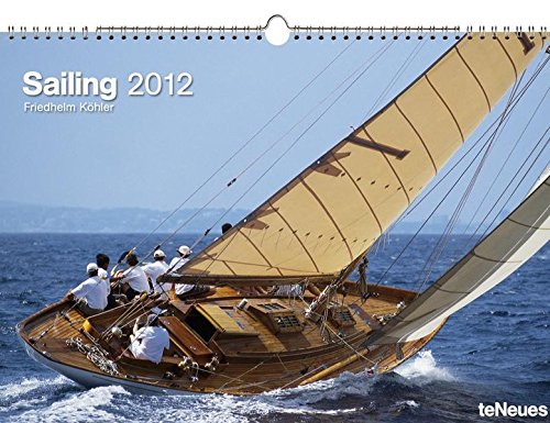 Sailing