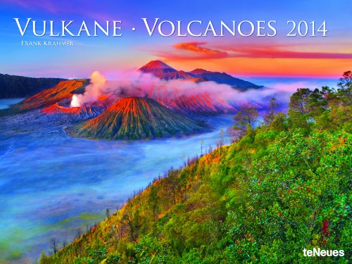 Vulkane