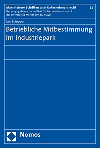 Industriepark