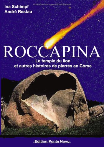 Roccapina