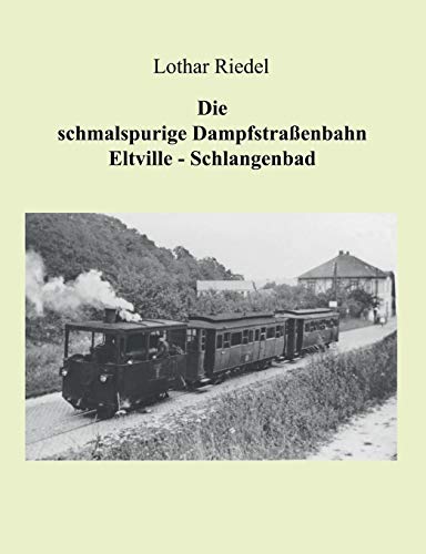 Dampfstrassenbahn