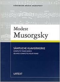 Mussorgskij