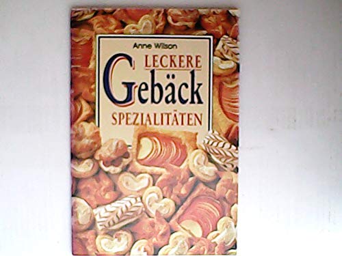 Gebaeck