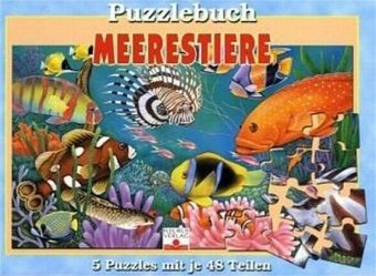 Puzzlebuch