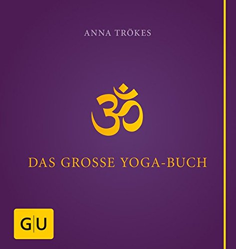 Yogabuch