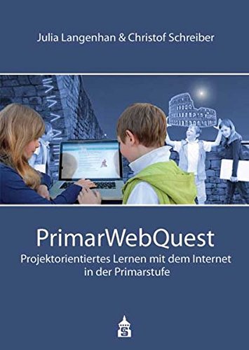 PrimarWebQuest