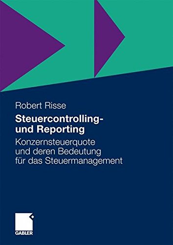 Steuercontrolling