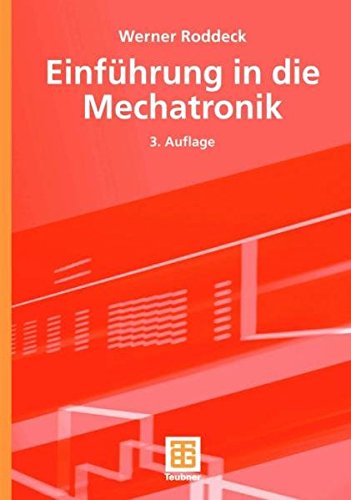 Mechatronik