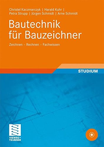 Bauzeichner