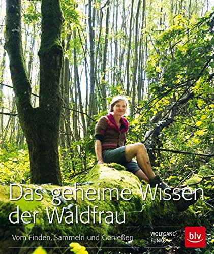 Waldfrau