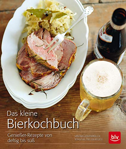 Bierkochbuch
