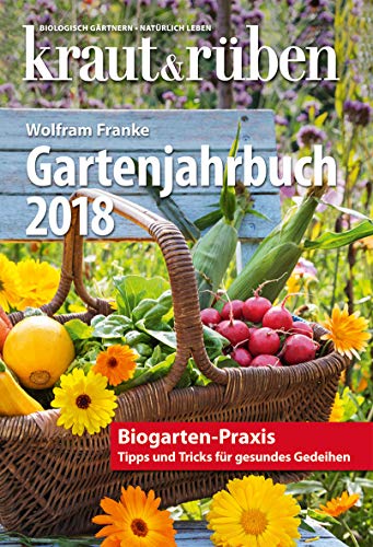 Gartenjahrbuch