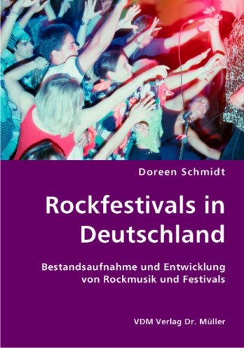 Rockfestivals