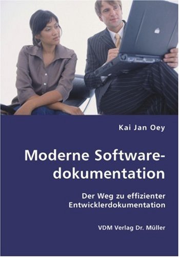 Softwaredokumentation