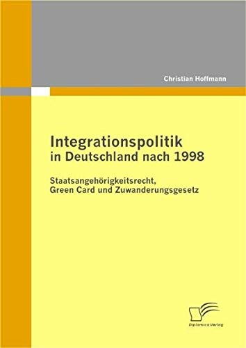 Integrationspolitik