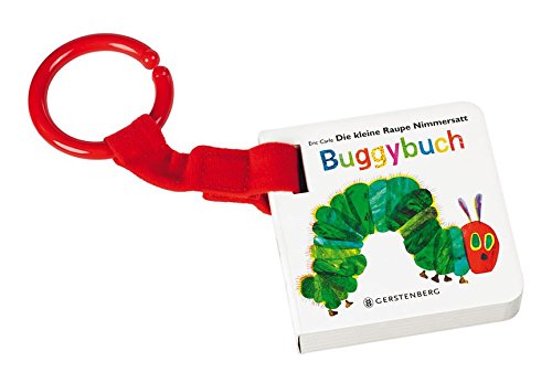 Buggybuch