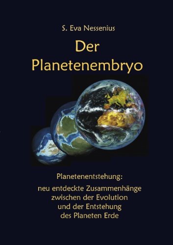 Planetenembryo