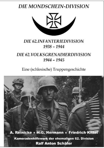 Infanteriedivision