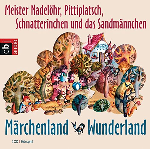 Maerchenland