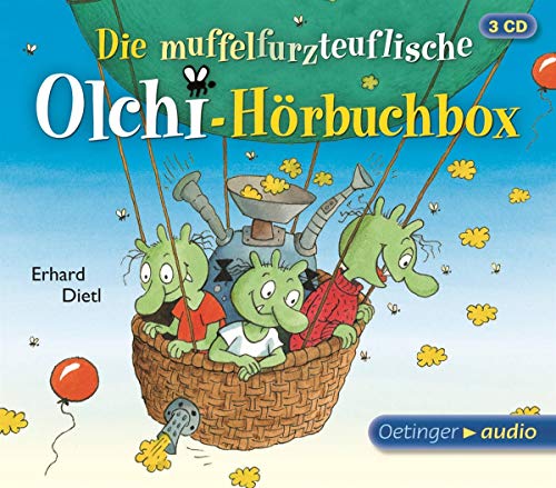 Hoerbuchbox