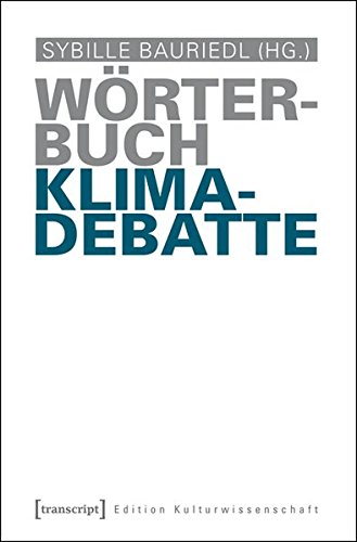 Klimadebatte