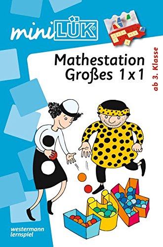 Mathestation