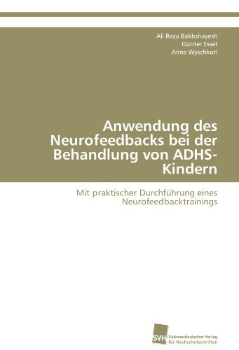 Neurofeedbacks