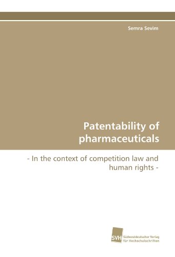 Patentability
