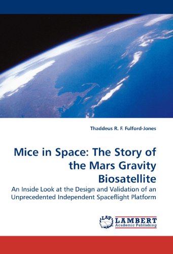 Biosatellite