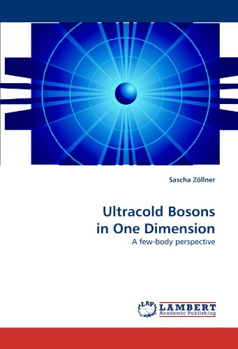 Ultracold