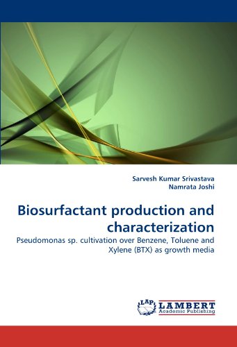Biosurfactant