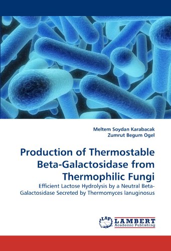Thermophilic