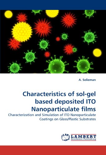 Nanoparticulate