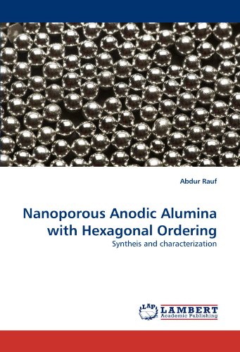 Nanoporous