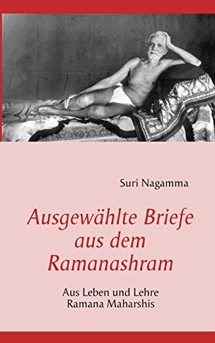 Ramanashram