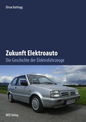 Elektroauto