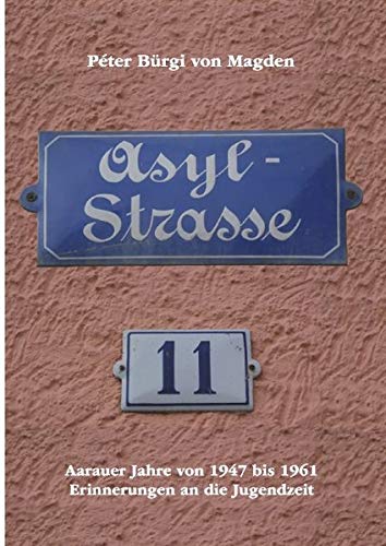 Asylstrasse