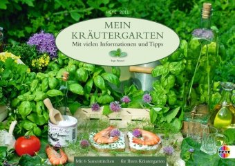Kraeutergarten