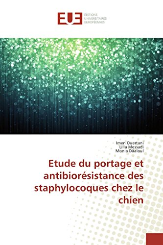 staphylocoques