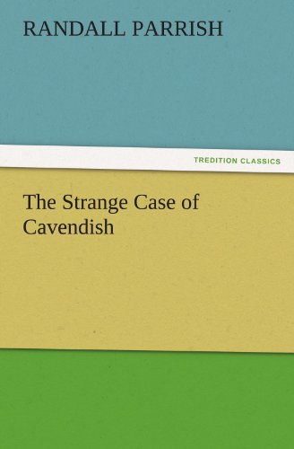 Cavendish