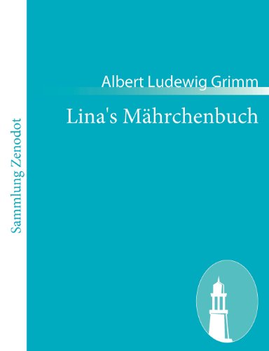 Maehrchenbuch