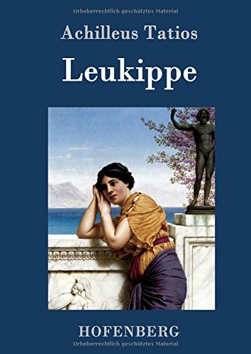 Leukippe