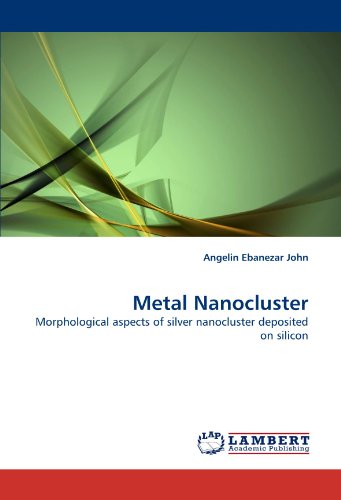 nanocluster