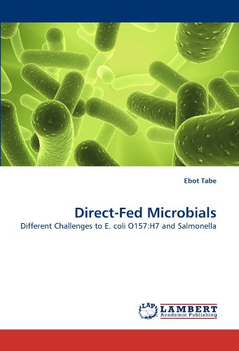 Microbials
