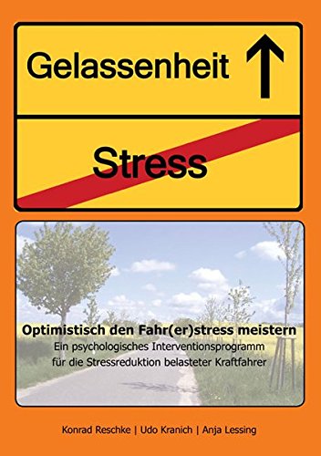 Stressreduktion